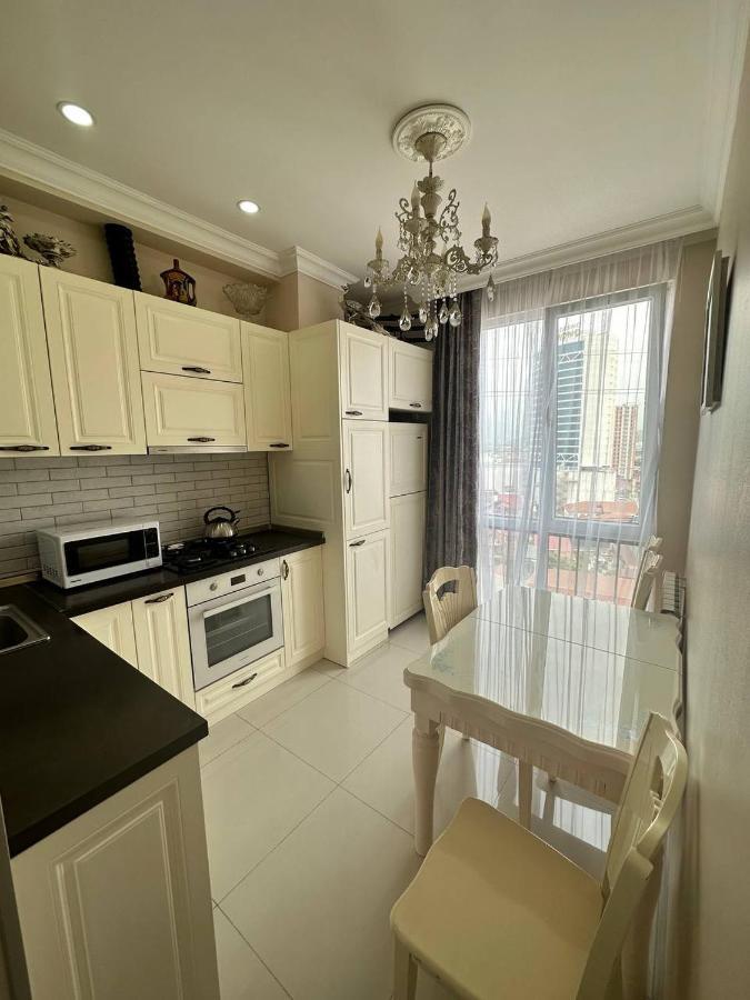 Apartment 7 Batumi Exterior photo