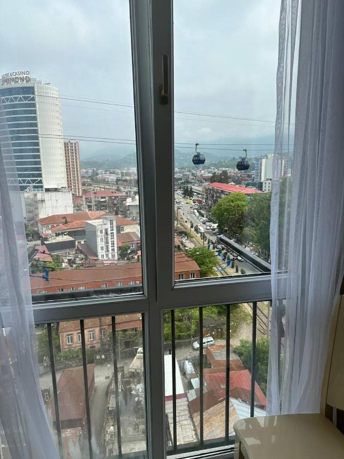 Apartment 7 Batumi Exterior photo